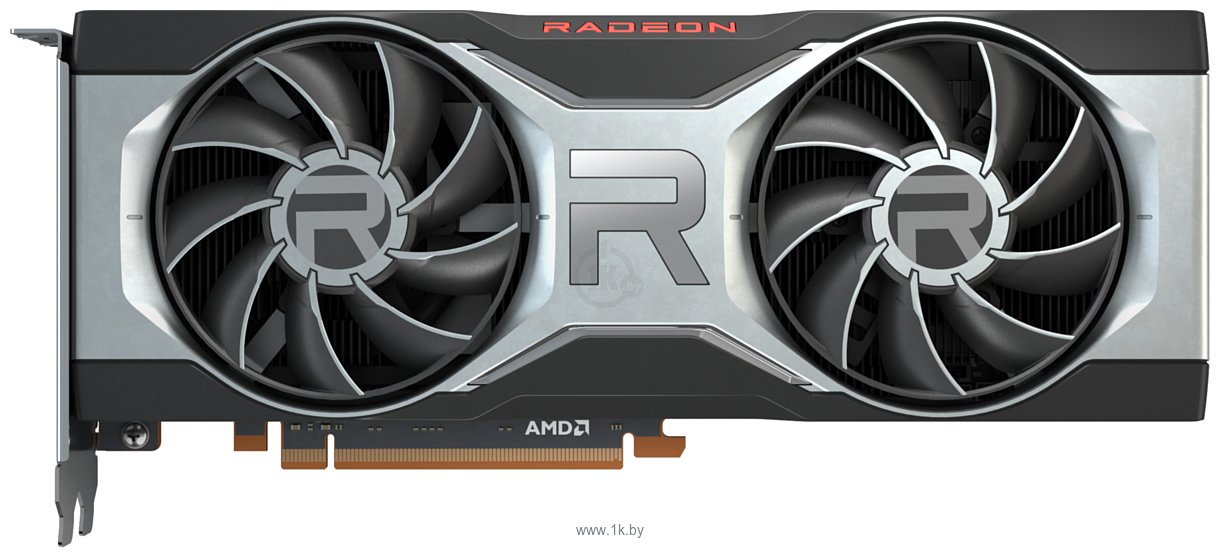 Фотографии AMD Radeon RX 6700 XT 12GB GDDR6 