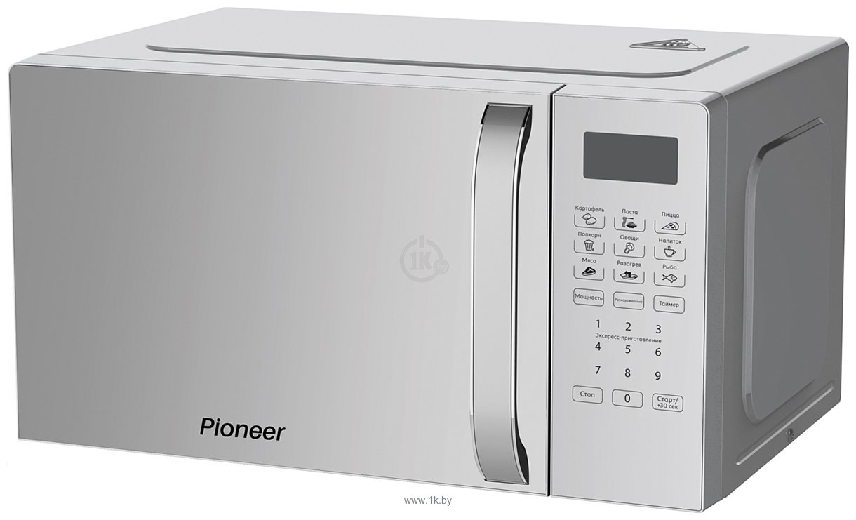 Фотографии Pioneer MW255S