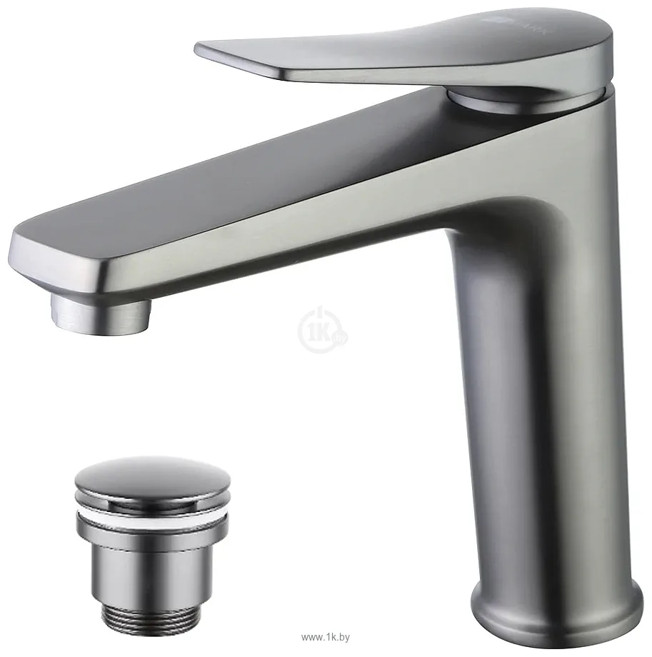 Фотографии Lemark Bronx LM3737GM Фотографии Lemark Bronx LM3737GM