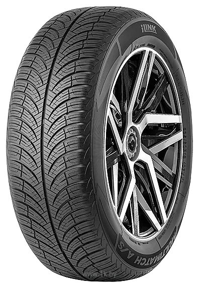 Фотографии iLink Multimatch A/S 225/65 R17 106H XL