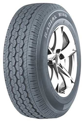 Фотографии WestLake H188 215/65 R15C 104/102T