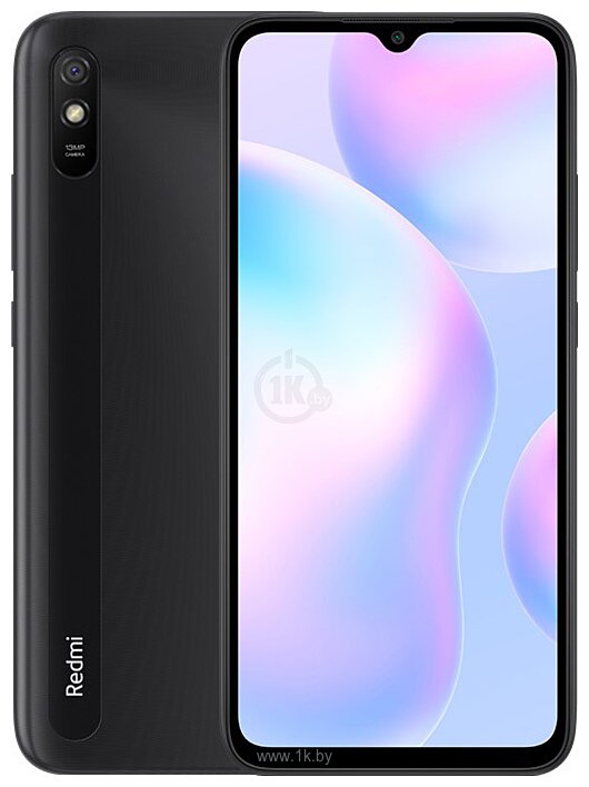 Фотографии Xiaomi Redmi 9A 4/128GB (китайская версия)