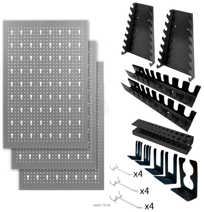 Фотографии Baumeister TH-01, HP-01 GROUP