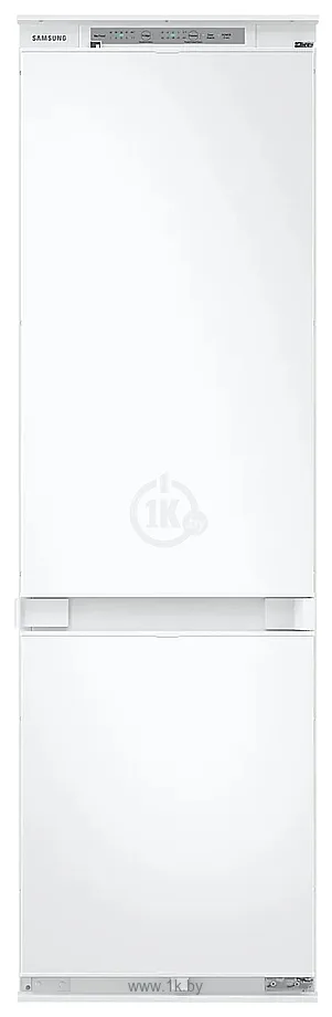 Фотографии Samsung BRB26605FWW/EF