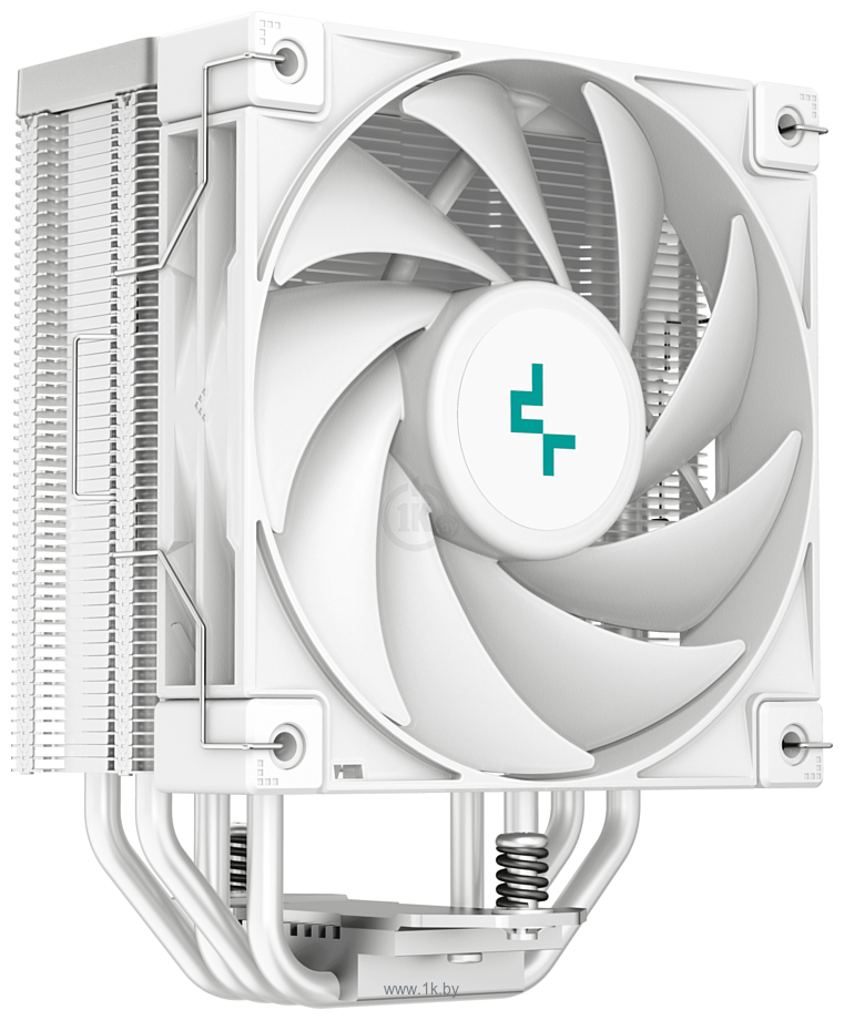 Фотографии DeepCool AK400 WH R-AK400-WHNNMN-G-1