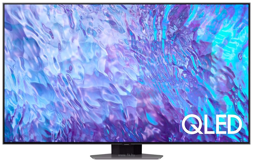 Фотографии Samsung QLED 4K Q80C QE65Q80CATXXH