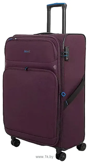 Фотографии Francesco Molinary 111-22039W/3-28PRP (фиолетовый)