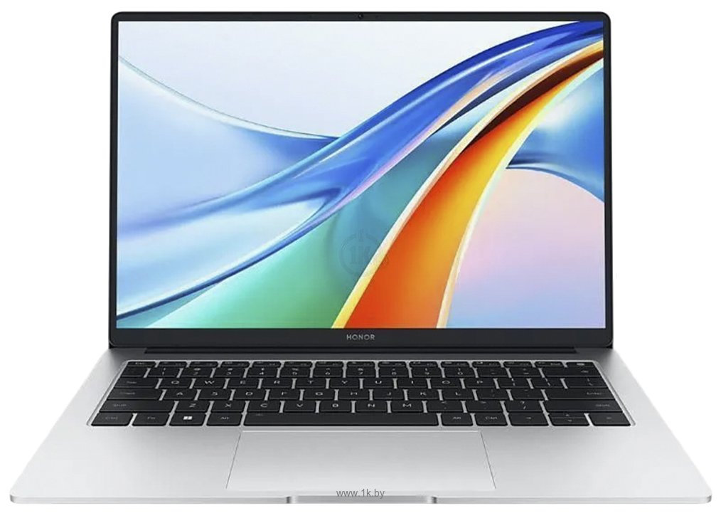 Фотографии HONOR MagicBook X 14 Pro 2024 FRI-G58 (5301AHQD)