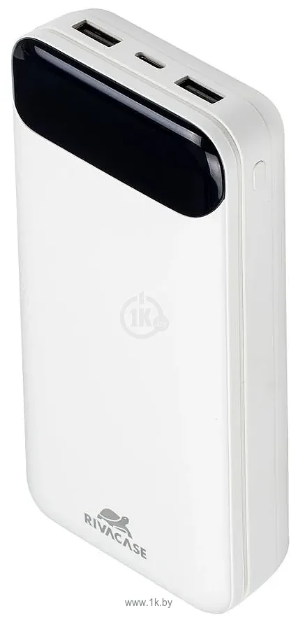 Фотографии Rivacase VA2280 20000mAh Фотографии Rivacase VA2280 20000mAh
