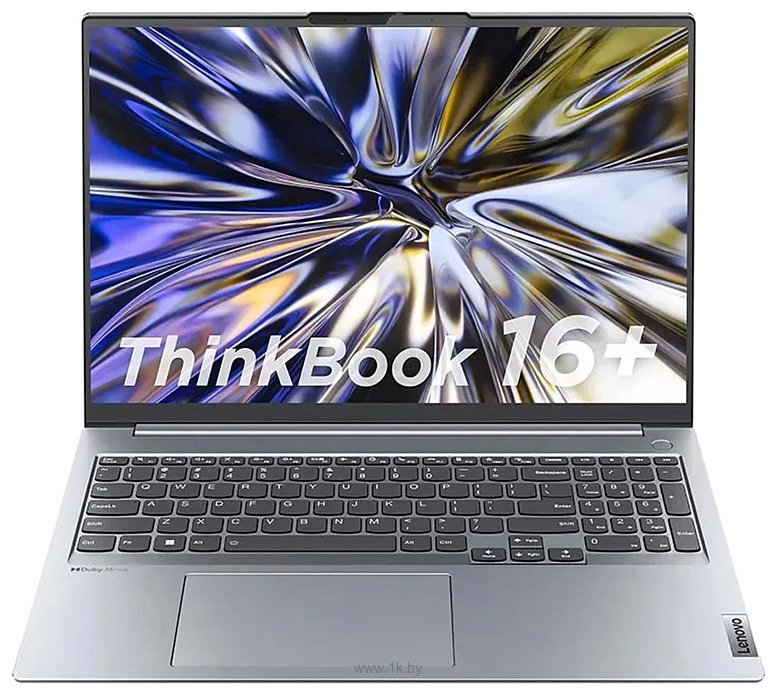 Фотографии Lenovo ThinkBook 16 G5+ APO (21J20008CD)