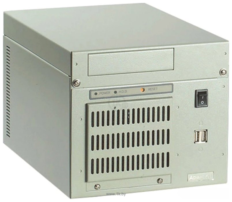 Фотографии Advantech IPC-6806W-35F