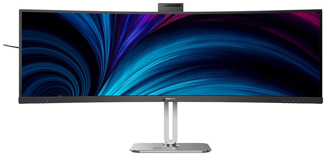 Фотографии Philips SuperWide 49B2U6903CH/00