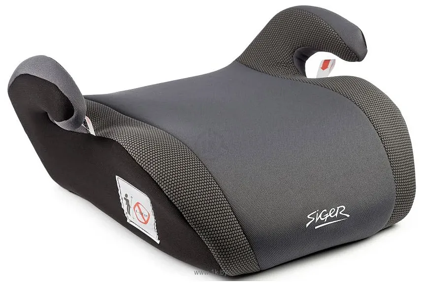 Фотографии Siger Мякиш Плюс (серый)