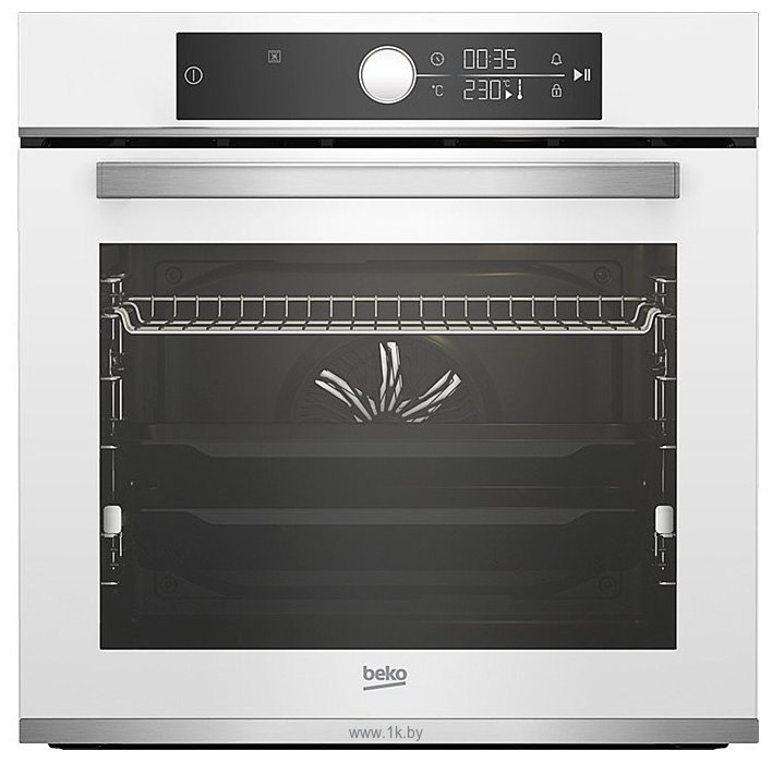 Фотографии BEKO BBIM13400WSE