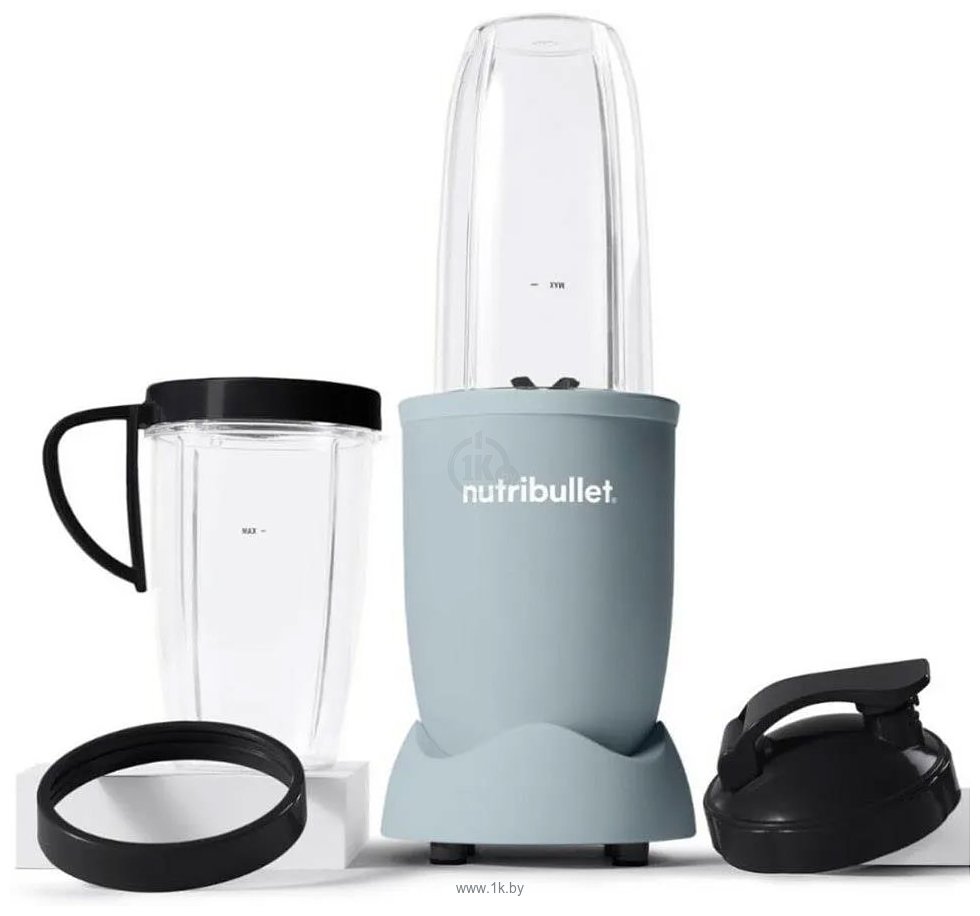 Фотографии NutriBullet NB907MASL