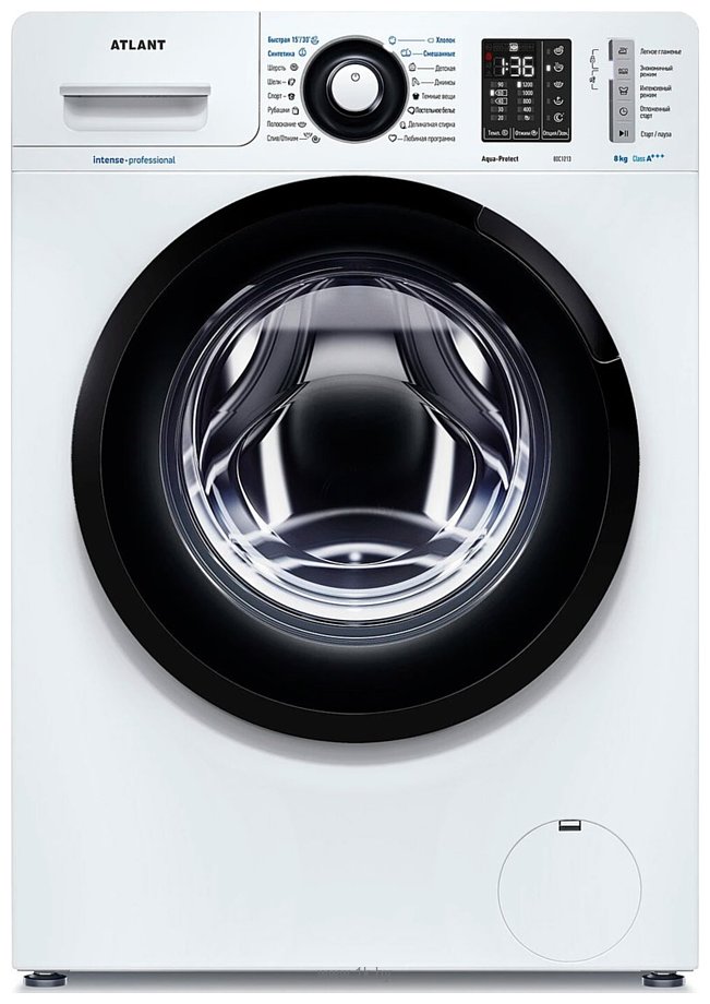 Фотографии ATLANT СМА 80С1213-02