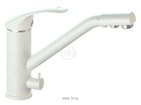 Фотографии MARRBAXX Карельский камень КМ010/G31 (белый) Фотографии MARRBAXX Карельский камень КМ010/G31 (белый)