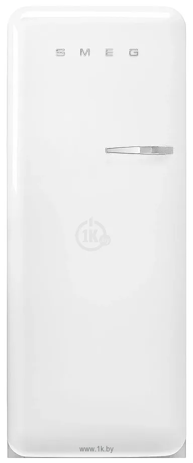 Фотографии Smeg FAB28LWH6