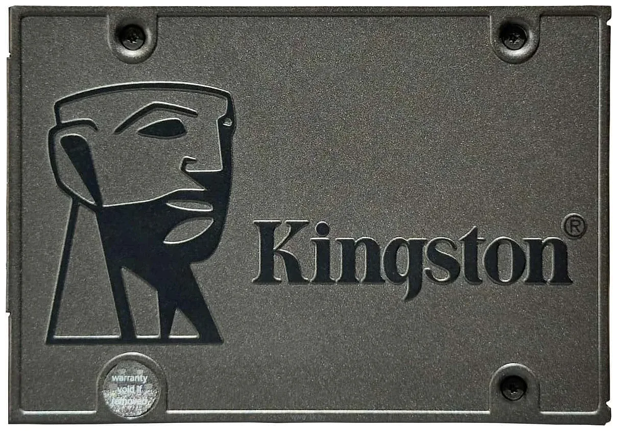 Фотографии Kingston A400 240GB SA400S37/240GBK