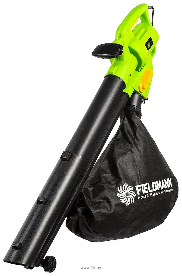 Фотографии Fieldmann FZF 4008-E