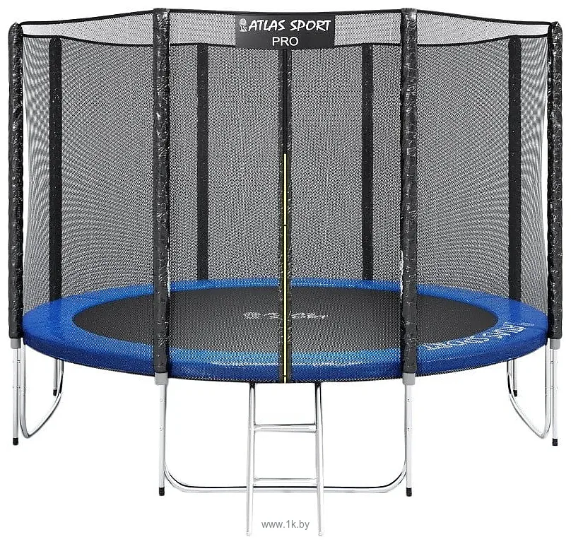 Фотографии Atlas Sport 404см - 13ft Pro Фотографии Atlas Sport 404см - 13ft Pro