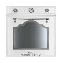 Фотографии Smeg SF700BS