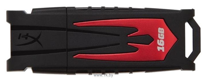 Фотографии Kingston HyperX FURY 16GB