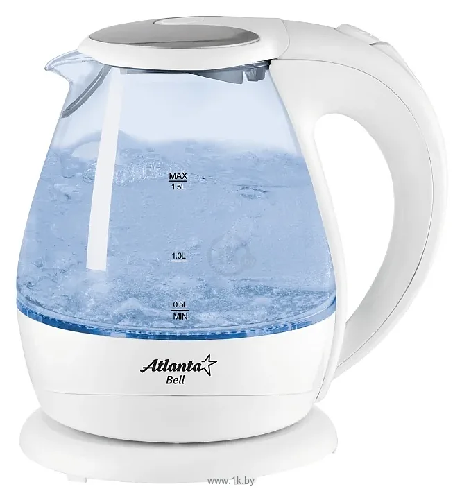 Фотографии Atlanta ATH-2460 (белый)