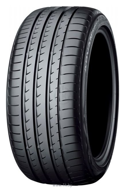 Фотографии Yokohama Advan Sport V105 255/35 R19 96Y