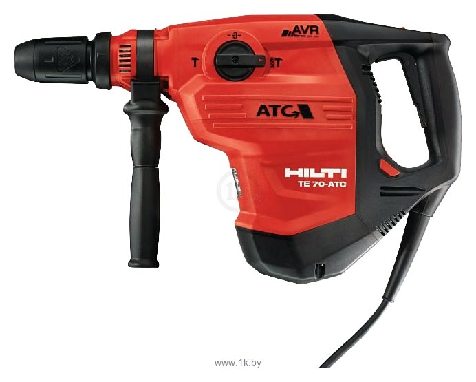 Фотографии Hilti TE 70-ATC/AVR кейс