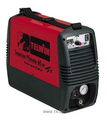 Фотографии Telwin SUPERIOR PLASMA 60 HF