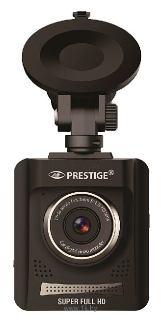 Фотографии Prestige AV-710