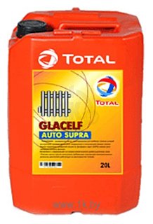 Фотографии Total Glacelf Auto Supra 20л