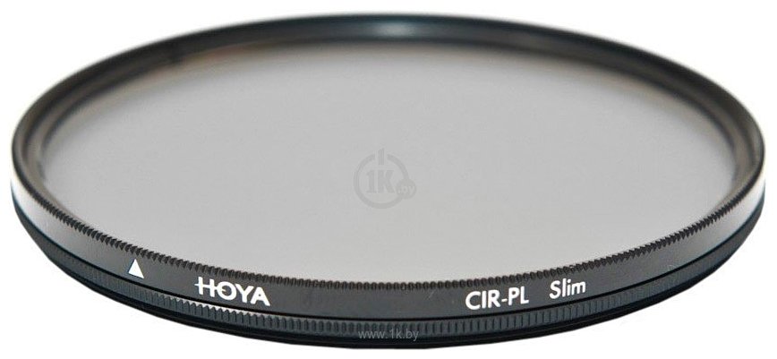 Фотографии Hoya TEK PL-Cir Slim 37mm