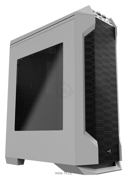 Фотографии AeroCool LS-5200 White