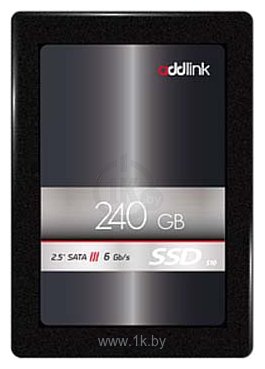 Фотографии Addlink S10 240GB