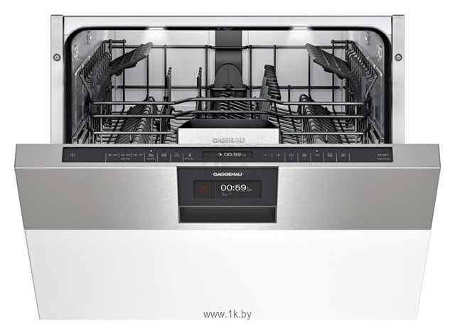 Фотографии Gaggenau DI 260110