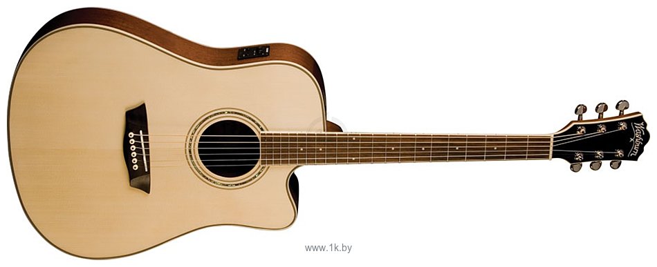 Фотографии Washburn WCD18CE