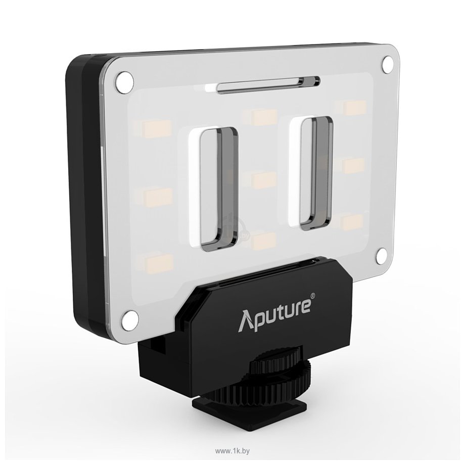 Фотографии Aputure Amaran Light Up AL-M9