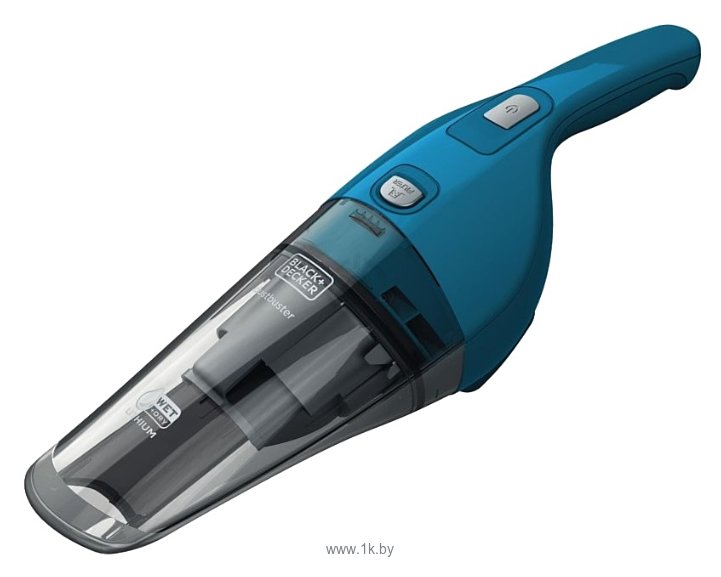 Фотографии Black&Decker WDB215WA