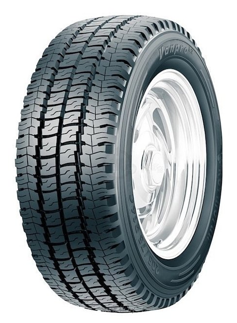 Фотографии Kormoran Vanpro B2 225/65 R16C 112/110R