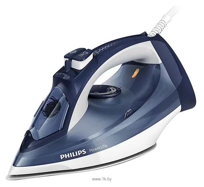 Фотографии Philips GC 2996/20 PowerLife