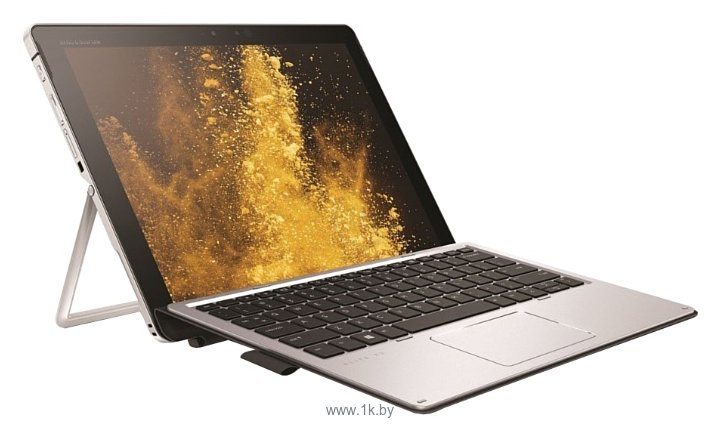 Фотографии HP Elite x2 1012 G2 i5 8Gb 256Gb LTE keyboard