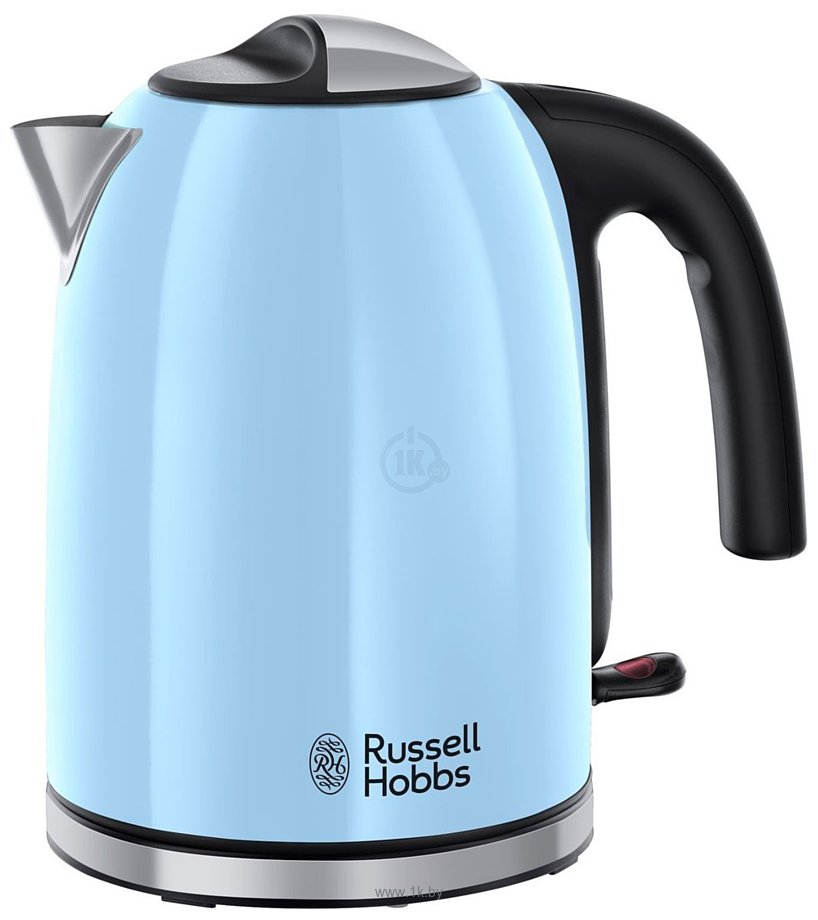 Фотографии Russell Hobbs 20417