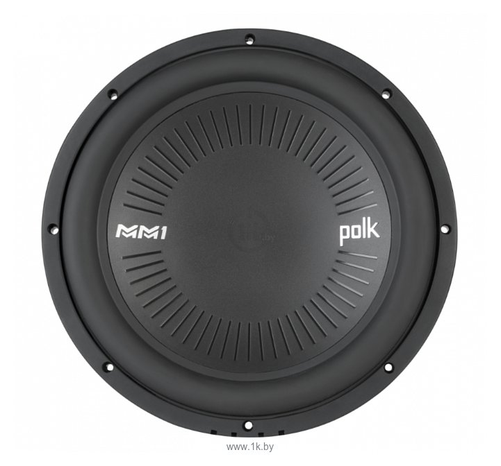 Фотографии Polk Audio MM1242DVC