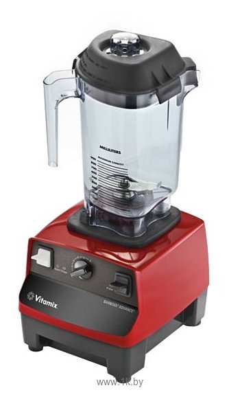 Фотографии Vitamix Bar Boss Advance