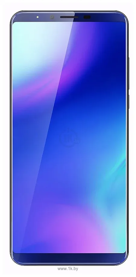 Фотографии Cubot X18 Plus