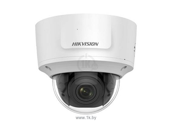 Фотографии Hikvision DS-2CD2723G0-IZS