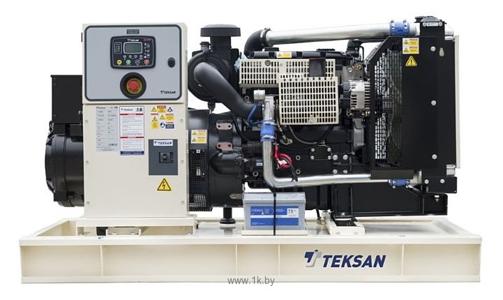 Фотографии TEKSAN TJ101PE5A