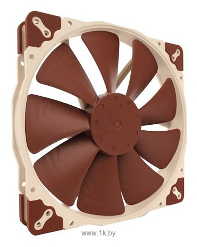 Фотографии Noctua NF-A20 5V